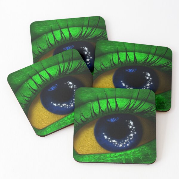 Item preview, THE EYE  designed and sold by johnnyssandart.