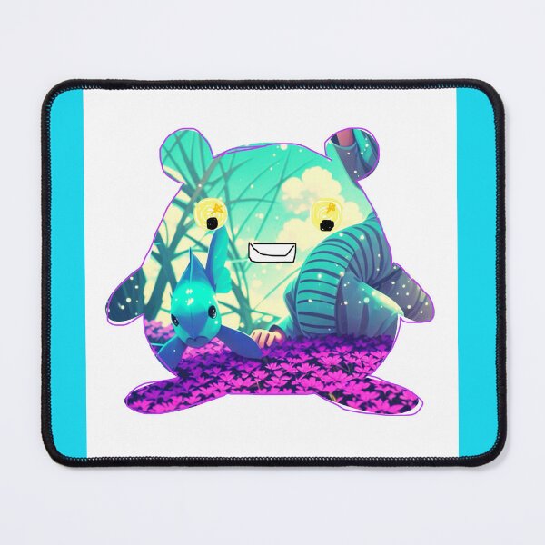Item preview, Water creature designed and sold by Punkinchunk.