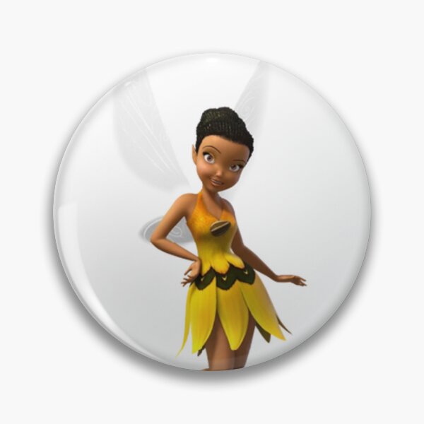 Item preview, Iridessa Pixie Hollow designed and sold by RomComGal.