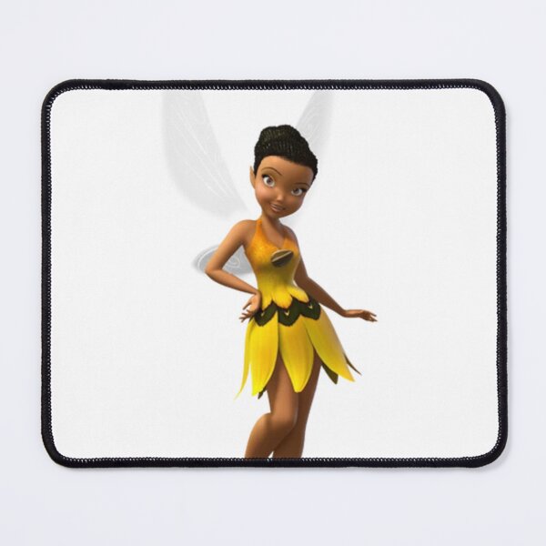 Item preview, Iridessa Pixie Hollow designed and sold by RomComGal.