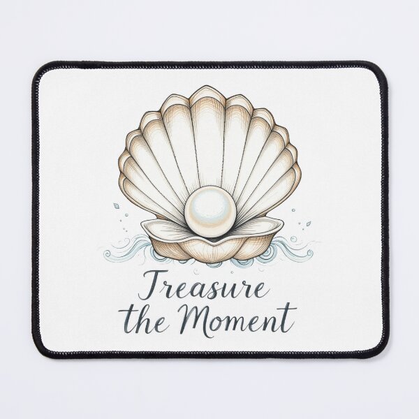 Item preview, Treasure the Moment designed and sold by RebelPaintBrush.