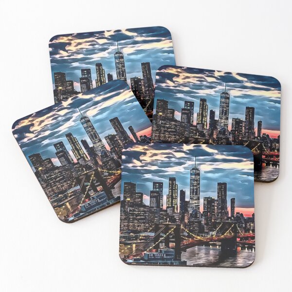 Item preview, NYC 4 DEC  designed and sold by BOLLA67.