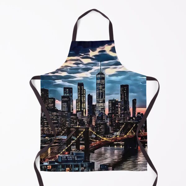 Item preview, NYC 4 DEC designed and sold by BOLLA67.