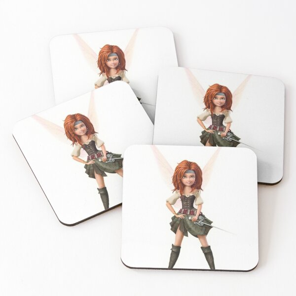 Item preview, Zarina Pixie Hollow designed and sold by RomComGal.