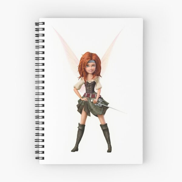 Item preview, Zarina Pixie Hollow designed and sold by RomComGal.