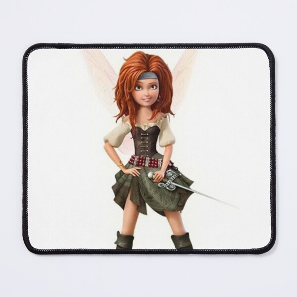 Item preview, Zarina Pixie Hollow designed and sold by RomComGal.