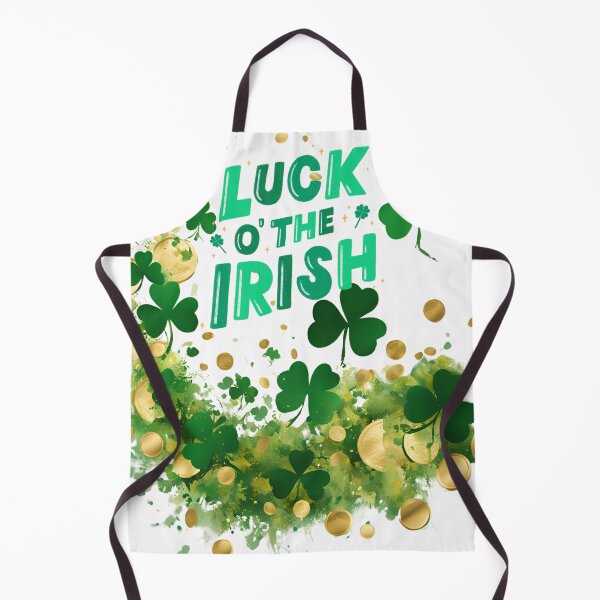 Item preview, Luck O' The Irish Shamrock Spiral designed and sold by Traloch O'Laoi.
