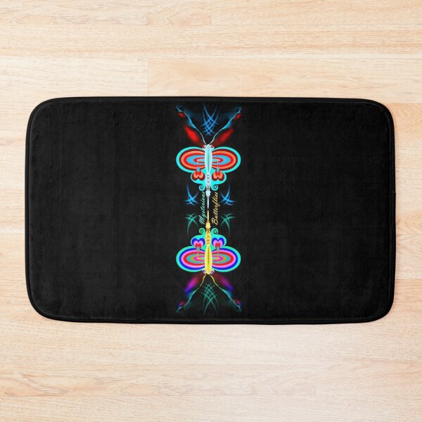 Item preview, mysterious butterflies  designed and sold by Shirley cute art .
