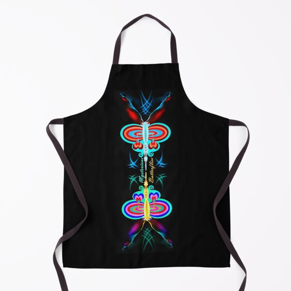 Item preview, mysterious butterflies  designed and sold by Shirley cute art .