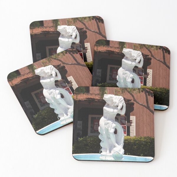 Item preview, Guardian of Water designed and sold by heatherfriedman.