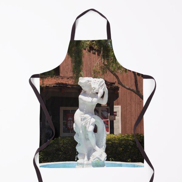 Item preview, Guardian of Water designed and sold by heatherfriedman.