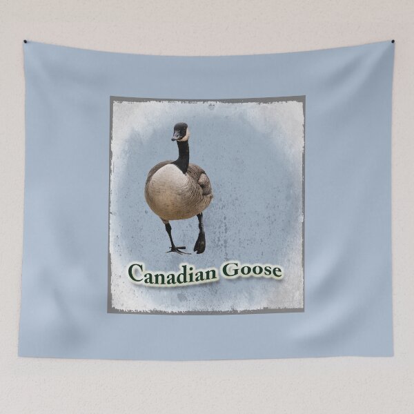 Item preview, Canadian Goose designed and sold by CarolM.