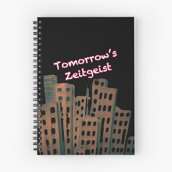 Item preview, Next zeitgeist  designed and sold by Glenbobagins.