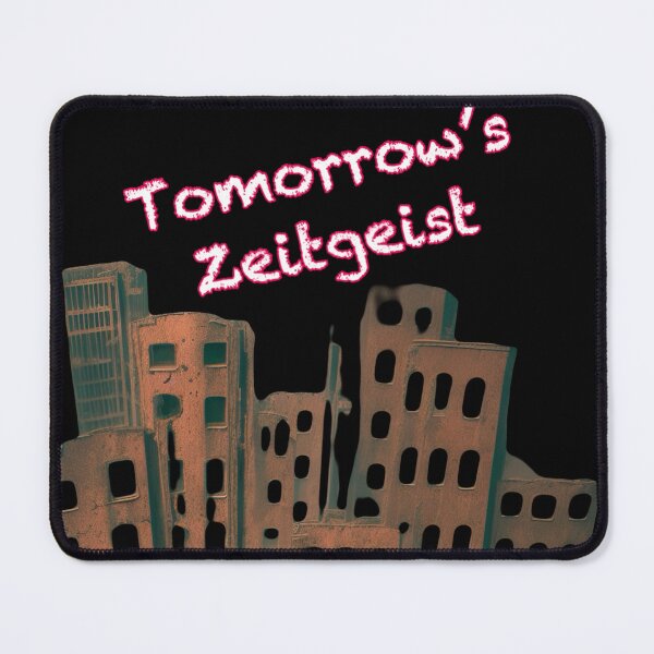 Item preview, Next zeitgeist  designed and sold by Glenbobagins.