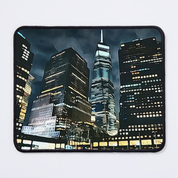 Item preview, NYC 7 DEC designed and sold by BOLLA67.
