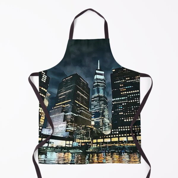 Item preview, NYC 7 DEC designed and sold by BOLLA67.