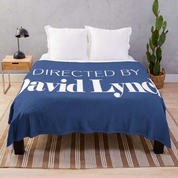 Item preview, Directed by David Lynch designed and sold by EunsooLee.