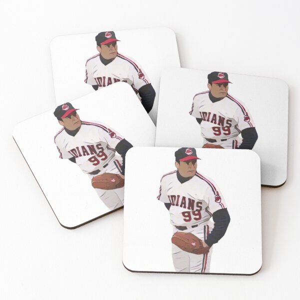 Item preview, Wild Thing Ricky Vaughn designed and sold by Thogan0416.