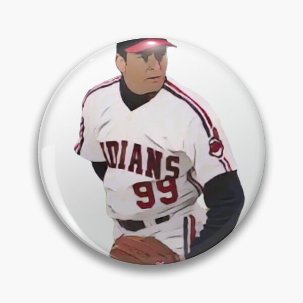 Item preview, Wild Thing Ricky Vaughn designed and sold by Thogan0416.