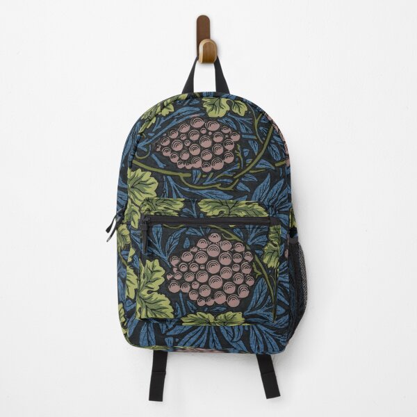 Item preview, William Morris' Vine (1875) designed and sold by PinUpPizzazz.