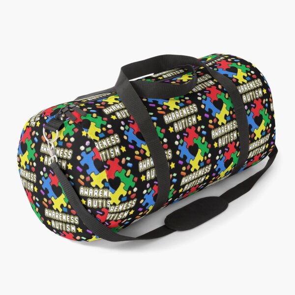 Item preview, Building Bricks Autism Awareness  Autism Awareness  designed and sold by BeansHotTees.