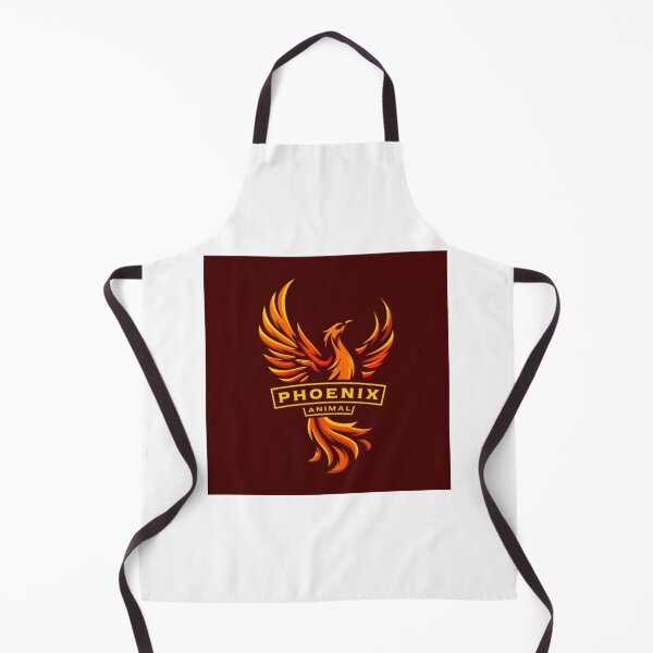 Item preview, Phoenix designed and sold by Vikramjeet789.