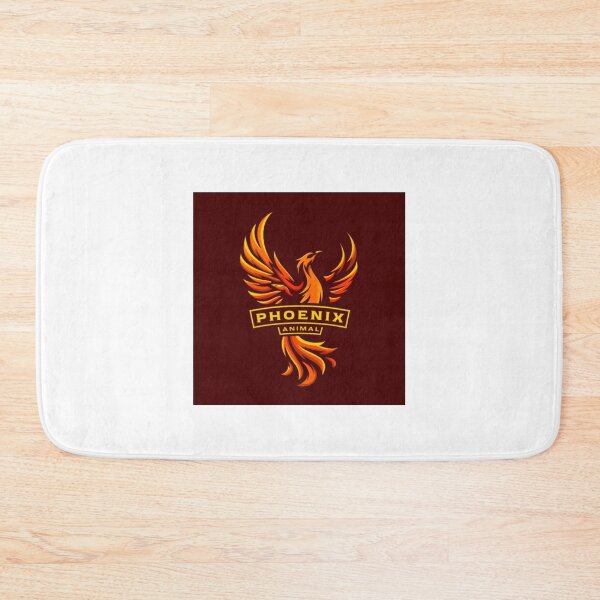 Item preview, Phoenix designed and sold by Vikramjeet789.