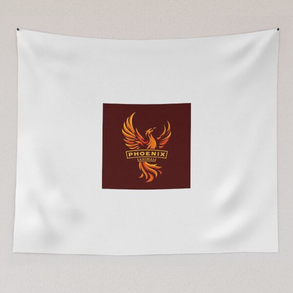 Item preview, Phoenix designed and sold by Vikramjeet789.