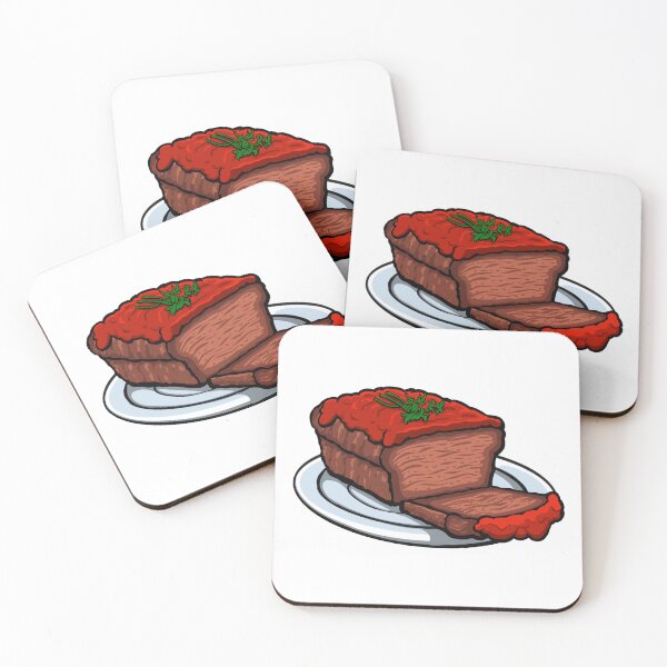 Item preview, Meatloaf Surprise designed and sold by digifunk.