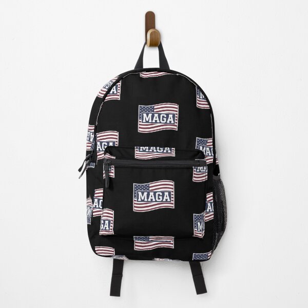 Item preview, MAKE AMERICA GREAT AGAIN designed and sold by NebulaWhimsy.