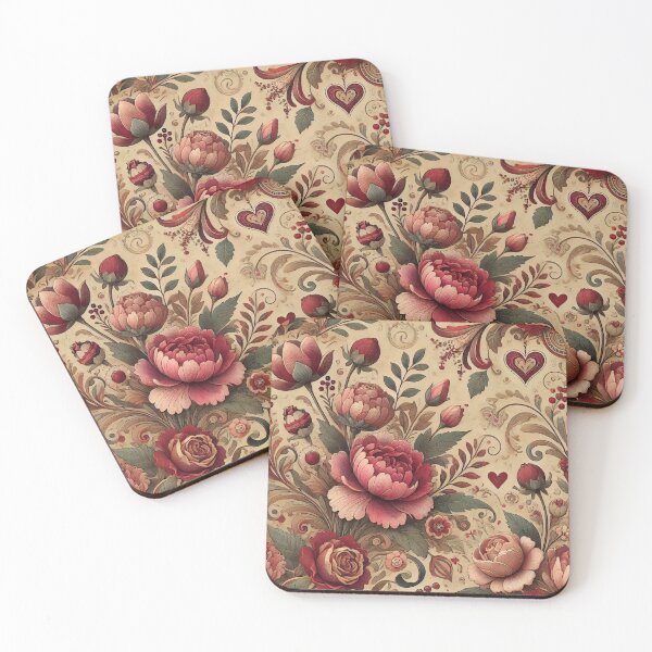 Item preview, Rosewood Elegance designed and sold by MellowLazy.