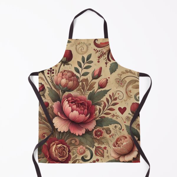 Item preview, Rosewood Elegance designed and sold by MellowLazy.