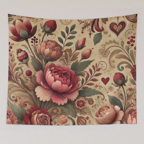 Item preview, Rosewood Elegance designed and sold by MellowLazy.