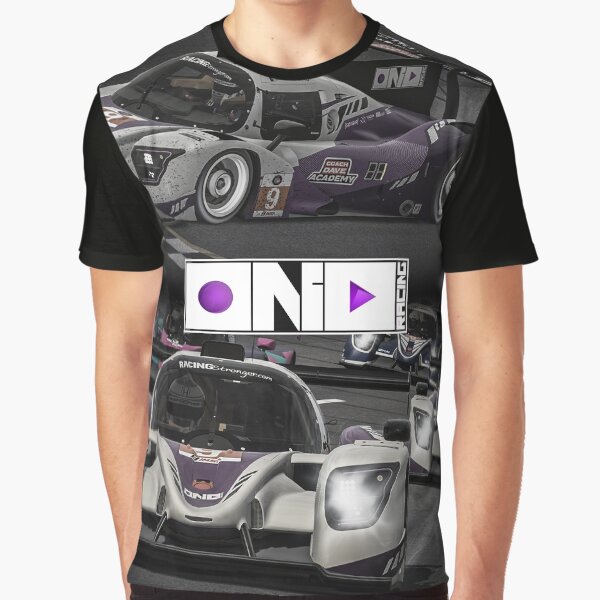 Item preview, The oNiD Racing Art Design #3 designed and sold by Ben22Racing.