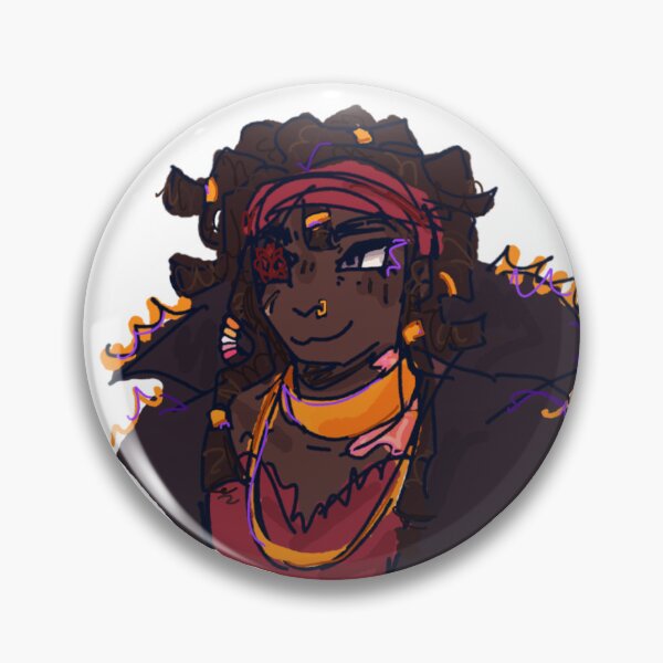 Item preview, Lizzie jrwi riptide  designed and sold by seolar-sketches.