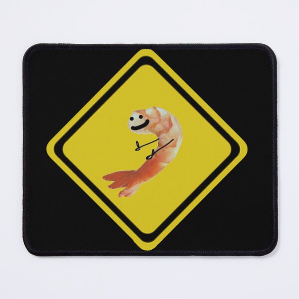 Item preview, Shrimp Crossing designed and sold by Shrimps 4 Life.