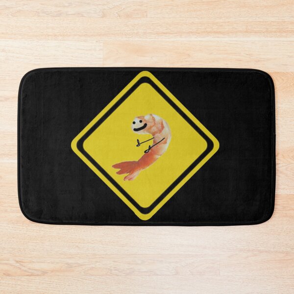 Item preview, Shrimp Crossing designed and sold by Shrimps 4 Life.