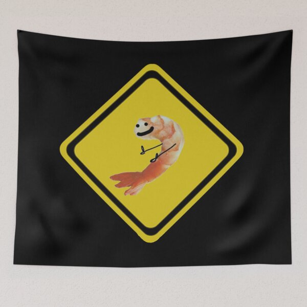Item preview, Shrimp Crossing designed and sold by Shrimps 4 Life.