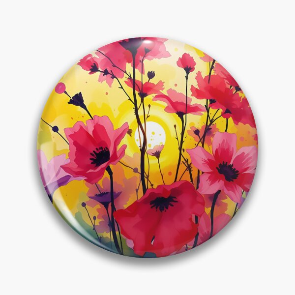 Item preview, Blooming Radiance designed and sold by Vitalka-uk.