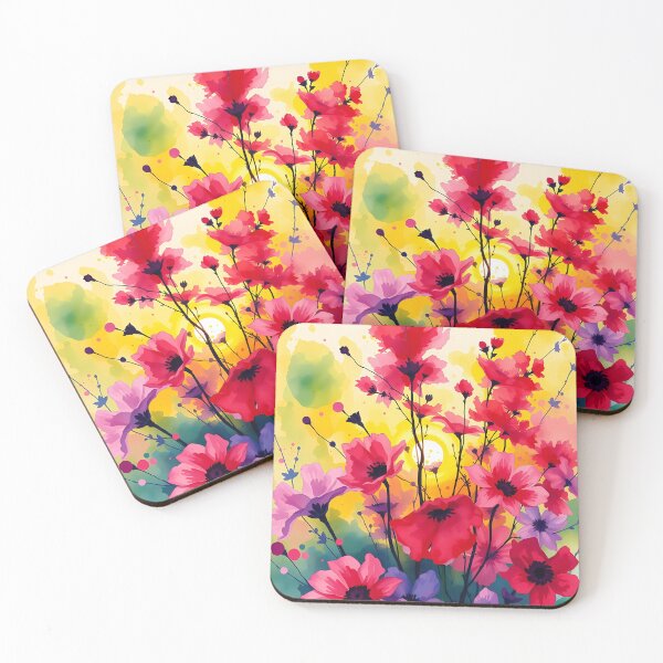 Item preview, Blooming Radiance designed and sold by Vitalka-uk.