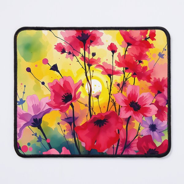 Item preview, Blooming Radiance designed and sold by Vitalka-uk.