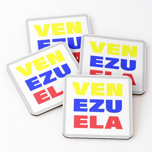 Item preview, "VENEZUELA" designed and sold by Tecno-Art-Land.