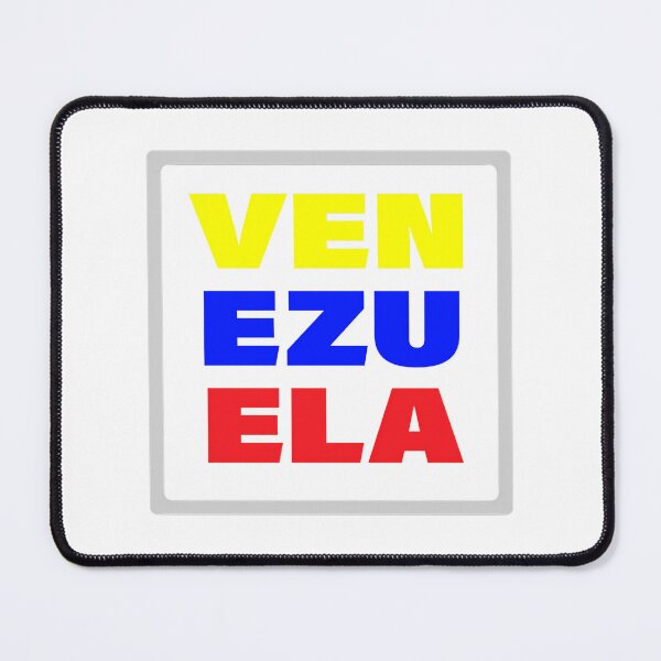Item preview, "VENEZUELA" designed and sold by Tecno-Art-Land.