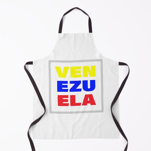 Item preview, "VENEZUELA" designed and sold by Tecno-Art-Land.