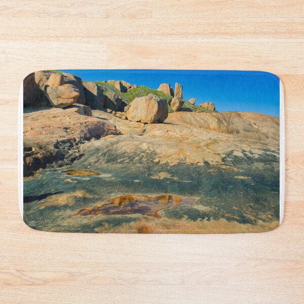 Item preview, Thistle Cove Rocks designed and sold by photograham.