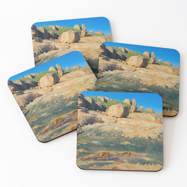 Item preview, Thistle Cove Rocks designed and sold by photograham.