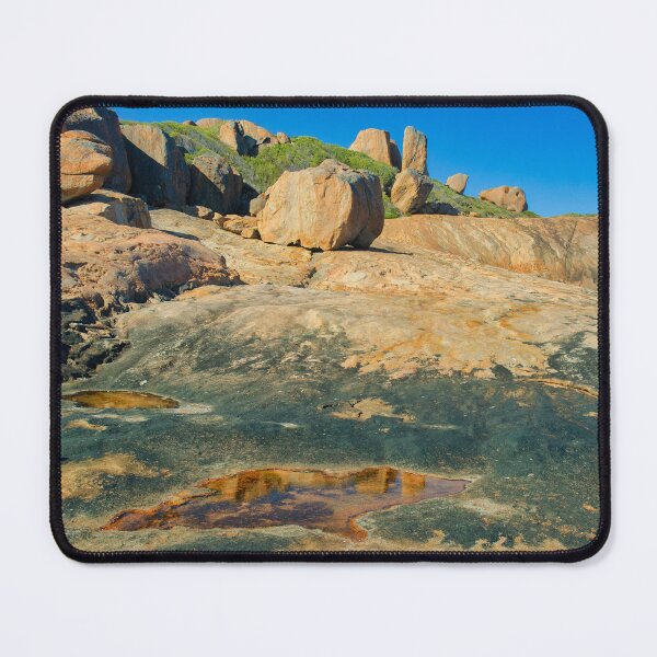 Item preview, Thistle Cove Rocks designed and sold by photograham.