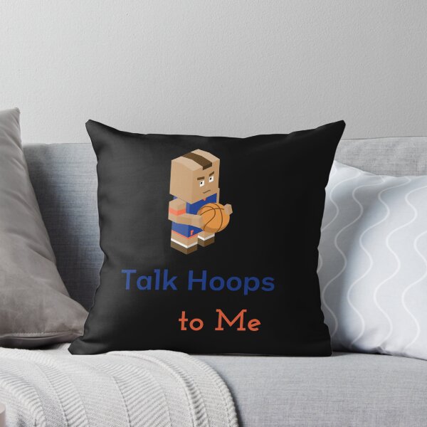 Item preview, Talk Hoops to Me designed and sold by AIJNtees.
