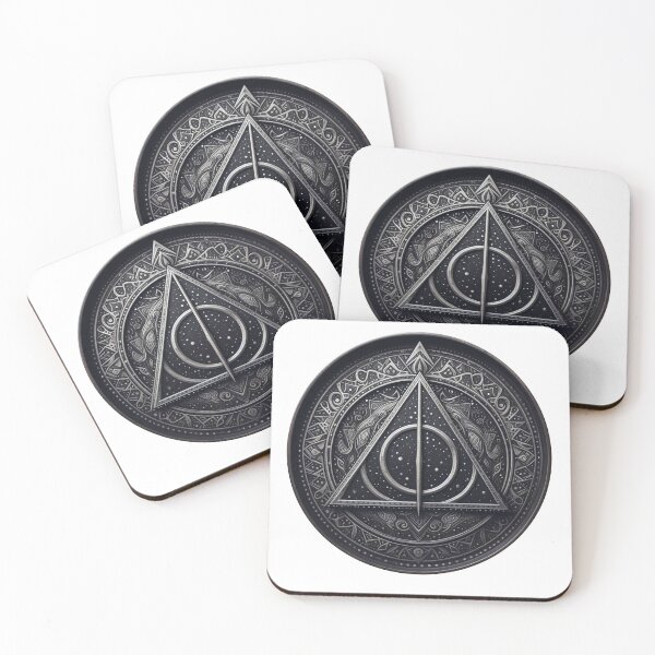 Item preview, Eternal Relics designed and sold by Odissea527.