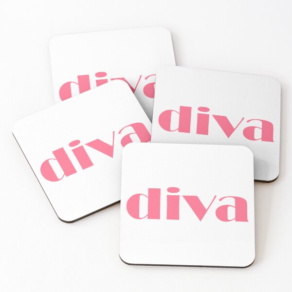 Item preview, Diva the princess of ? designed and sold by Relics Of The Day.